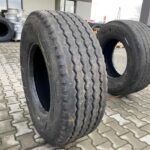  Opony ciężarowe 385/65R22.5 TORQUE TQ022 / 12mm