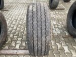 Opony ciężarowe 385/65R22.5 TORQUE TQ022 / 12mm