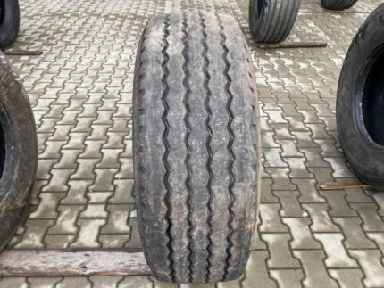 Opony ciężarowe 385/65R22.5 TORQUE TQ022 / 12mm
