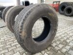 Opony ciężarowe 385/65R22.5 TORQUE TQ022 / 12mm