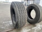 Opony ciężarowe 385/65R22.5 TOPRUNNER TOP RUNNER CR918 / 10-11mm