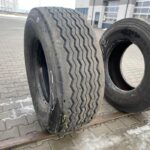  Opony ciężarowe 385/65R22.5 TOPRUNNER TOP RUNNER CR918 / 10-11mm