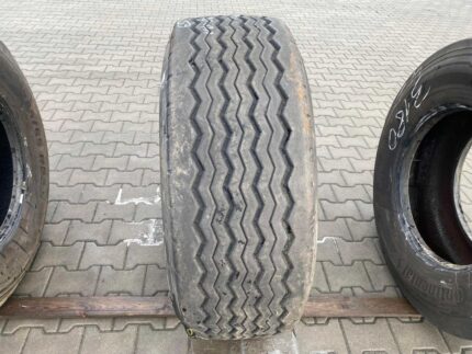 Opony ciężarowe 385/65R22.5 TOPRUNNER TOP RUNNER CR918 / 10-11mm