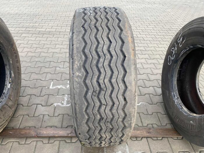 Opony ciężarowe 385/65R22.5 TOPRUNNER TOP RUNNER CR918 / 10-11mm