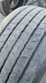 Opony ciężarowe 385/55R22.5 CONTINENTAL CONTI HYBRID HS3 / 10-13mm