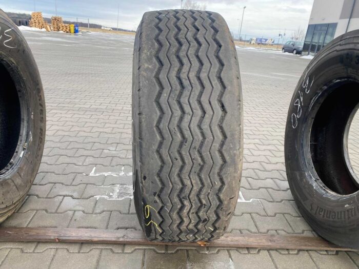Opony ciężarowe 385/65R22.5 TOPRUNNER TOP RUNNER CR918 / 10-11mm