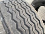 Opony ciężarowe 385/65R22.5 TOPRUNNER TOP RUNNER CR918 / 10-11mm