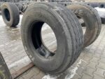 Opony ciężarowe 385/65R22.5 TOPRUNNER TOP RUNNER CR918 / 10-11mm