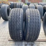  Opony ciężarowe 385/65R22.5 TOPRUNNER TOP RUNNER CR918 / 12-15mm