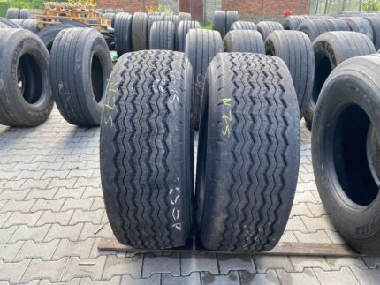  Opony ciężarowe 385/65R22.5 TOPRUNNER TOP RUNNER CR918 / 12-15mm