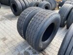 Opony ciężarowe 385/65R22.5 TOPRUNNER TOP RUNNER CR918 / 12-15mm