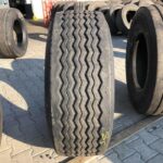  Opony ciężarowe 385/65R22.5 TOPRUNNER TOP RUNNER CR918 / 12-13mm