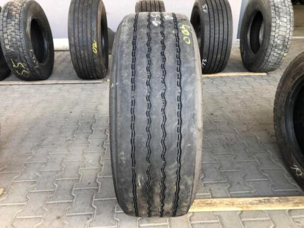  Opony ciężarowe 385/65R22.5 TAURUS TOP 2000T / 5-6mm