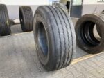 Opony ciężarowe 385/65R22.5 TAURUS TOP 2000T / 5-6mm