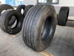 Opony ciężarowe 385/65R22.5 TAURUS TOP 2000T / 5-6mm