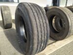 Opony ciężarowe 385/65R22.5 TAURUS TOP 2000T / 8-9mm