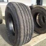  Opony ciężarowe 385/65R22.5 TAURUS TOP 2000T / 8-9mm