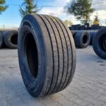  Opona ciężarowa 385/55R22.5 CONTINENTAL CONTI HYBRID HS3 / 10-12mm