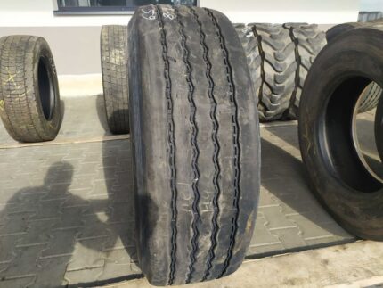 Opony ciężarowe 385/65R22.5 TAURUS TOP 2000T / 8-9mm