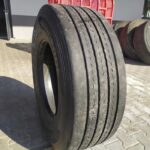  Opony ciężarowe 385/65R22.5 HANKOOK TL10+ E-CUBE MAX / 9-10mm