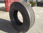 Opony ciężarowe 385/65R22.5 HANKOOK TL10+ E-CUBE MAX / 9-10mm