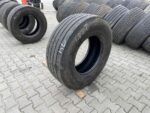 Opony ciężarowe 385/65R22.5 HANKOOK TL10+ E-CUBE MAX / 12mm