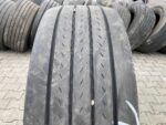 Opony ciężarowe 385/65R22.5 HANKOOK TL10+ E-CUBE MAX / 12mm