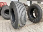 Opony ciężarowe 385/65R22.5 HANKOOK TL10 E-CUBE MAX / 10mm