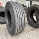  Opony ciężarowe 385/65R22.5 HANKOOK TL10 E-CUBE MAX / 10mm