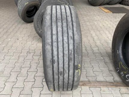 Opony ciężarowe 385/65R22.5 HANKOOK TL10 E-CUBE MAX / 10mm