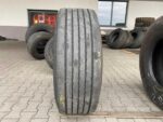 Opony ciężarowe 385/65R22.5 HANKOOK TL10 E-CUBE MAX / 10mm