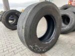 Opony ciężarowe 385/65R22.5 HANKOOK TL10 E-CUBE MAX / 10mm