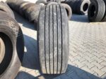 Opony ciężarowe 385/65R22.5 HANKOOK TL10 E-CUBE MAX / 10mm