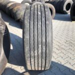  Opony ciężarowe 385/65R22.5 HANKOOK TL10 E-CUBE MAX / 10mm
