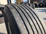 Opony ciężarowe 385/65R22.5 HANKOOK TL10 E-CUBE MAX / 10mm