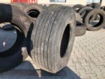 Opony ciężarowe 385/65R22.5 HANKOOK TL10 E-CUBE MAX / 10mm