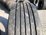 Opony ciężarowe 385/65R22.5 HANKOOK TL10 E-CUBE MAX / 10mm