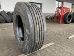 Opony ciężarowe 385/65R22.5 HANKOOK TL10 E-CUBE MAX / 13-14mm