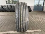 Opony ciężarowe 385/65R22.5 HANKOOK TL10 E-CUBE MAX / 13-14mm