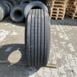  Opony ciężarowe 385/65R22.5 TRUCKSTAR THT2  / 9-11mm