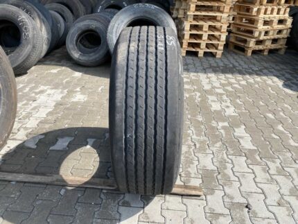  Opony ciężarowe 385/65R22.5 TRUCKSTAR THT2  / 9-11mm