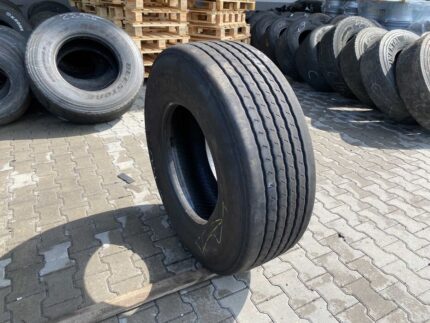 Opony ciężarowe 385/65R22.5 TRUCKSTAR THT2  / 9-11mm