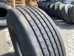 Opony ciężarowe 385/65R22.5 TRUCKSTAR THT2  / 9-11mm
