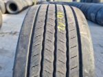 Opona ciężarowa 385/55R22.5 CONTINENTAL CONTI HYBRID HS3 / 10-12mm