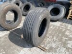 Opony ciężarowe 385/65R22.5 TRUCKSTAR THT2  / 9-11mm