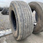  Opony ciężarowe 385/65R22.5 TRUCKSTAR THT2 / 11-12mm