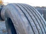 Opony ciężarowe 385/65R22.5 TRUCKSTAR THT2 / 10-11mm