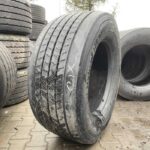  Opona ciężarowa 385/55R22.5 CONTINENTAL CONTI HYBRID HS3 / 10-12mm