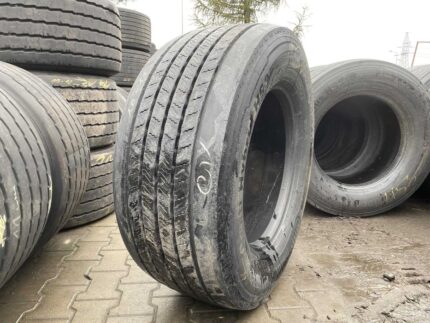  Opona ciężarowa 385/55R22.5 CONTINENTAL CONTI HYBRID HS3 / 10-12mm