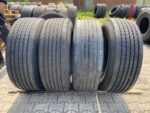 Opony ciężarowe 385/65R22.5 TRUCKSTAR THT2